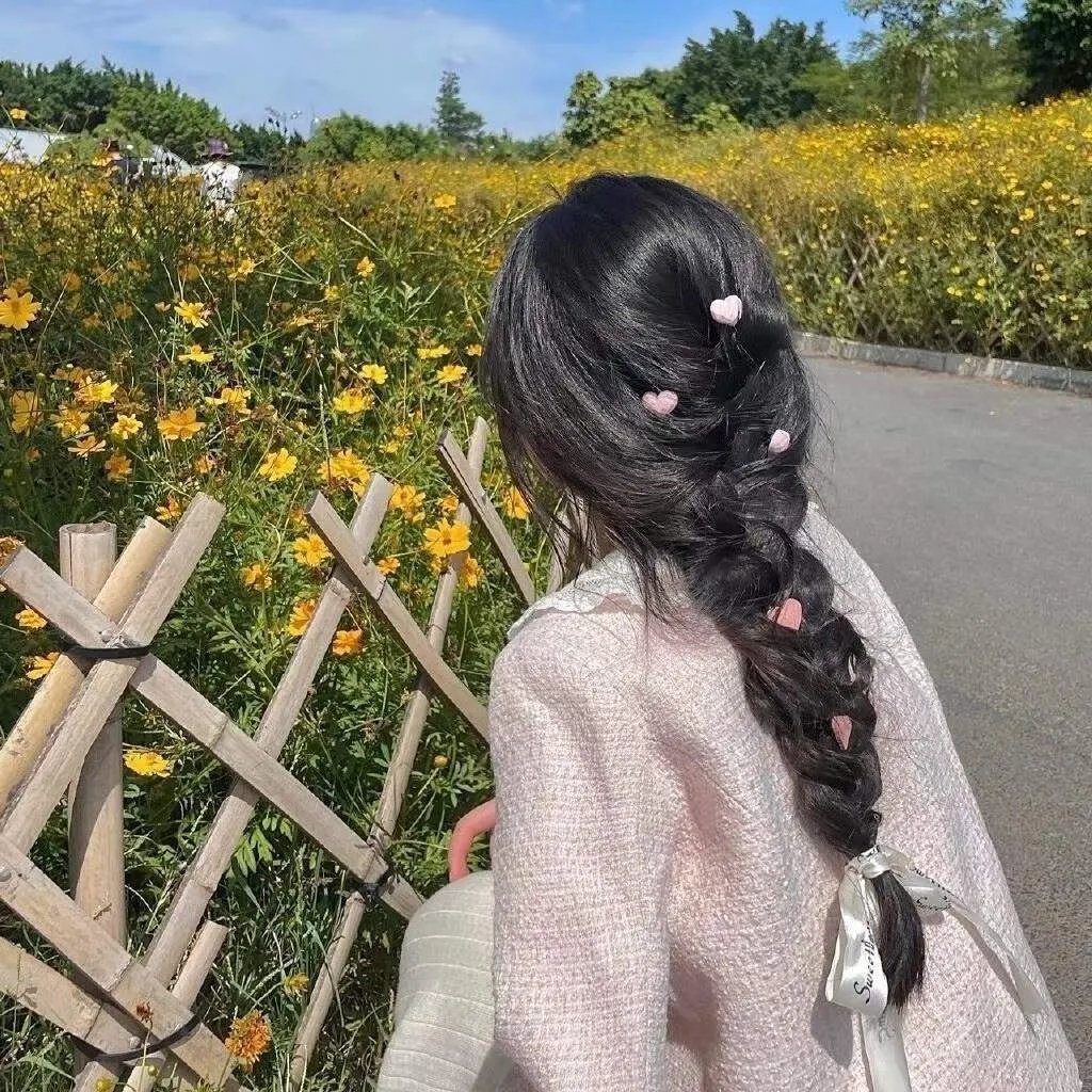 春笑柳花