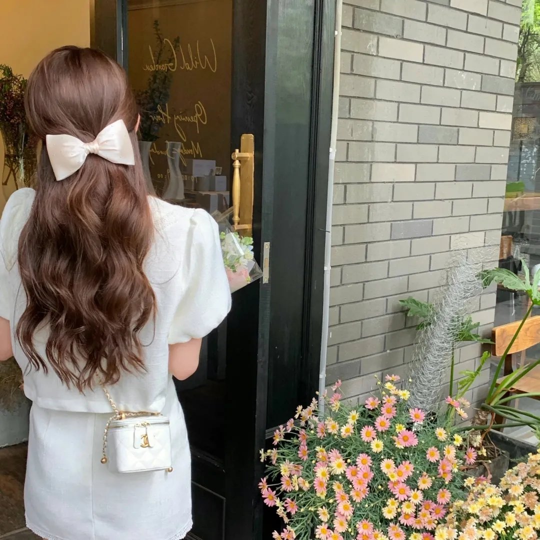 无限的爱